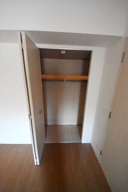 エスペランサ光が丘の物件内観写真