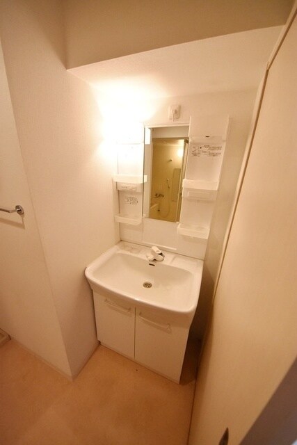 エスペランサ光が丘の物件内観写真