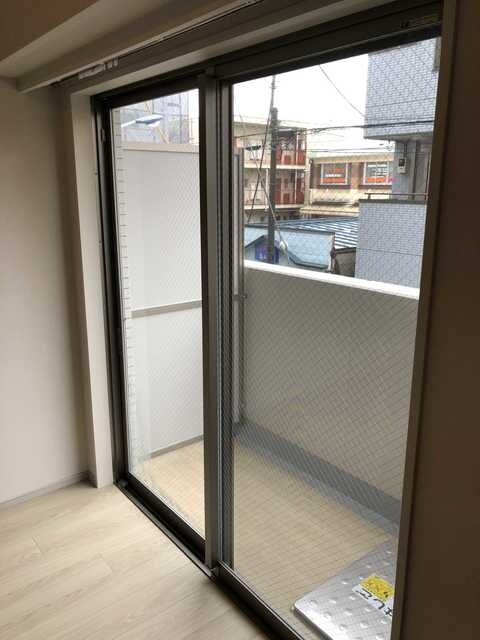 プライマル武蔵関の物件内観写真