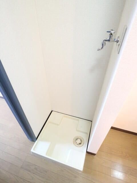 メゾンドELLEIIIの物件内観写真