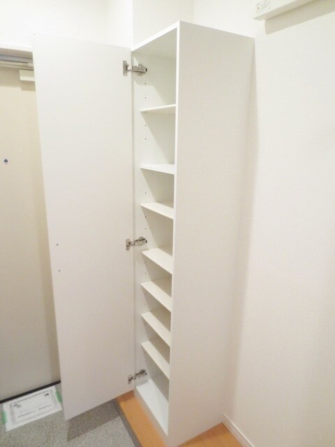 リブリ・M&Iの物件内観写真