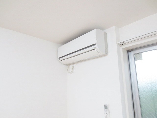 リブリ・M&Iの物件内観写真