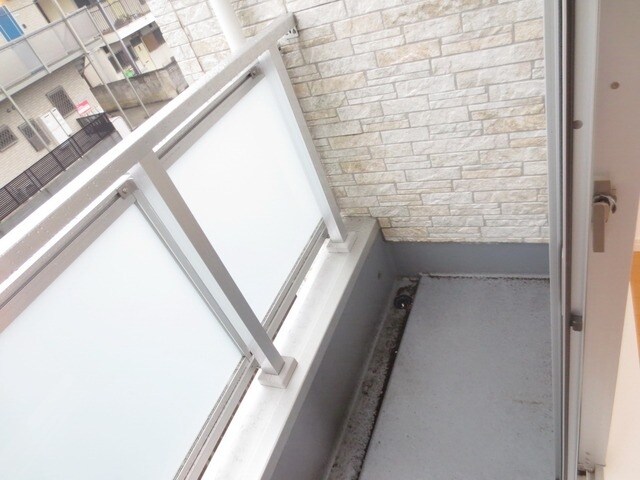 リブリ・M&Iの物件内観写真