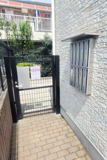 リブリ・M&Iの物件内観写真