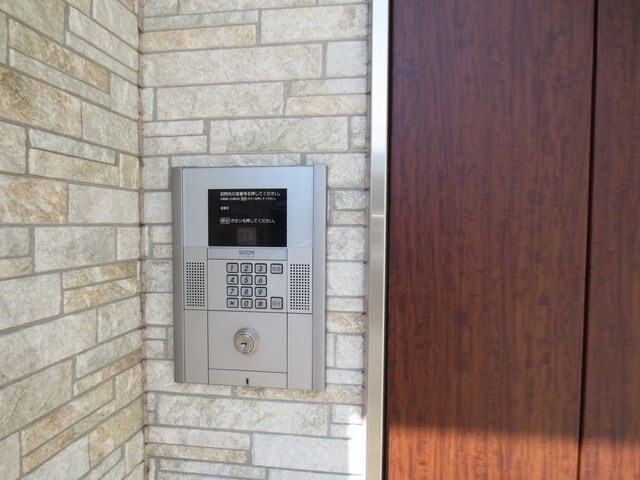 リブリ・M&Iの物件内観写真