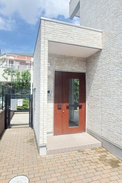 リブリ・M&Iの物件内観写真