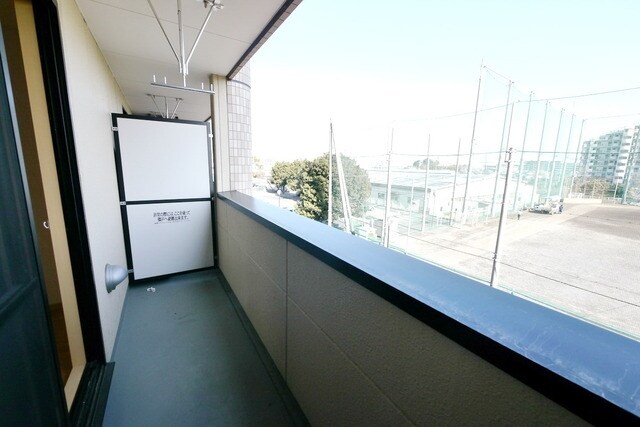 プラウディア天神の物件内観写真