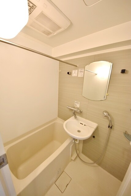 ルーブル練馬高野台の物件内観写真