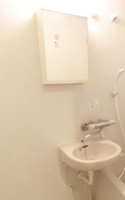 スカイコート練馬平和台の物件内観写真