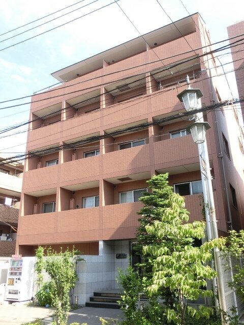 スカイコート練馬平和台の物件内観写真