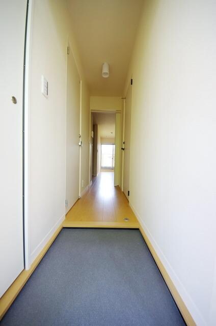 ウィステリアの物件内観写真