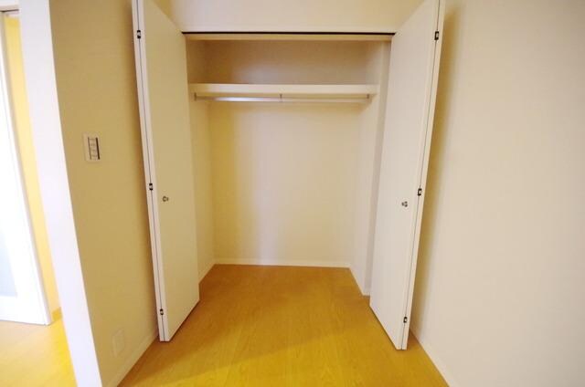 ウィステリアの物件内観写真