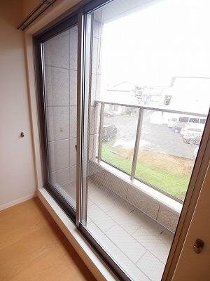 ウィステリアの物件内観写真