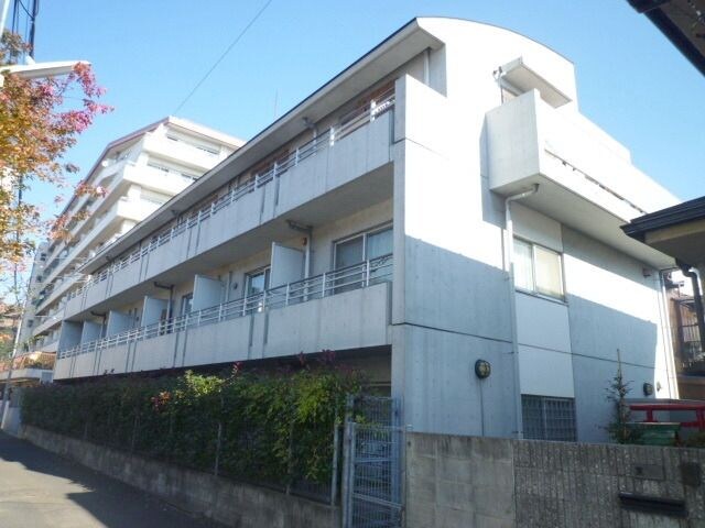 T-アプローズの物件外観写真