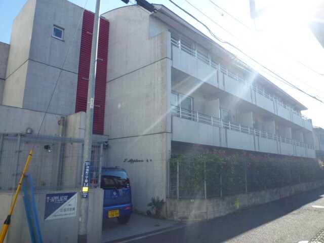 T-アプローズの物件内観写真