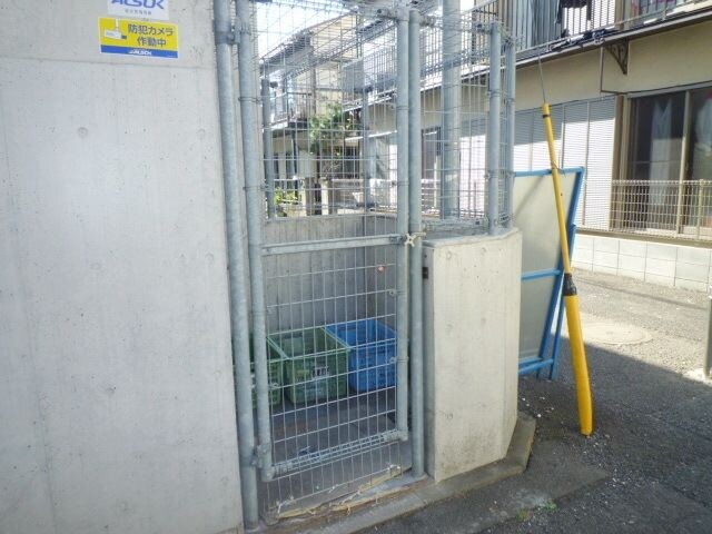 T-アプローズの物件内観写真