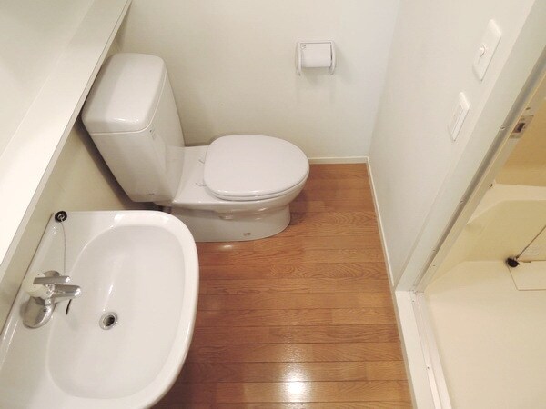 T-アプローズの物件内観写真