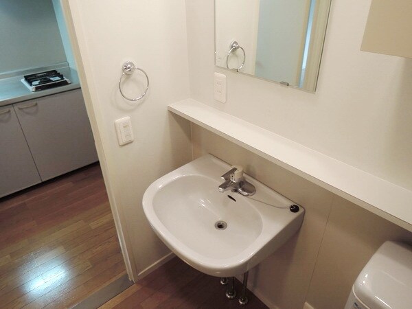 T-アプローズの物件内観写真