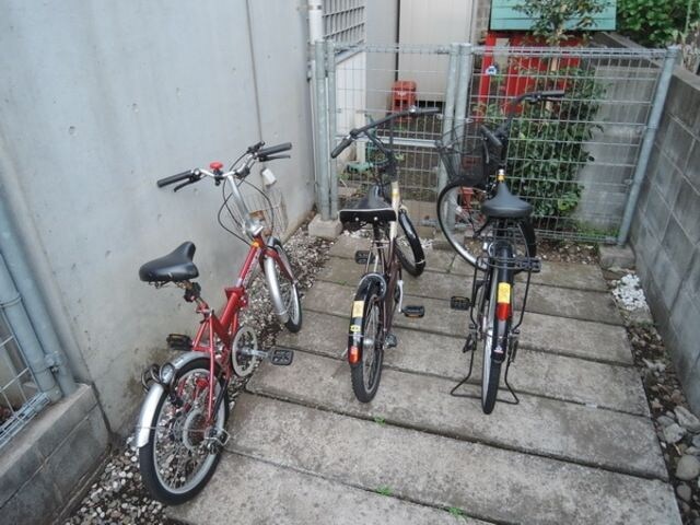 T-アプローズの物件内観写真