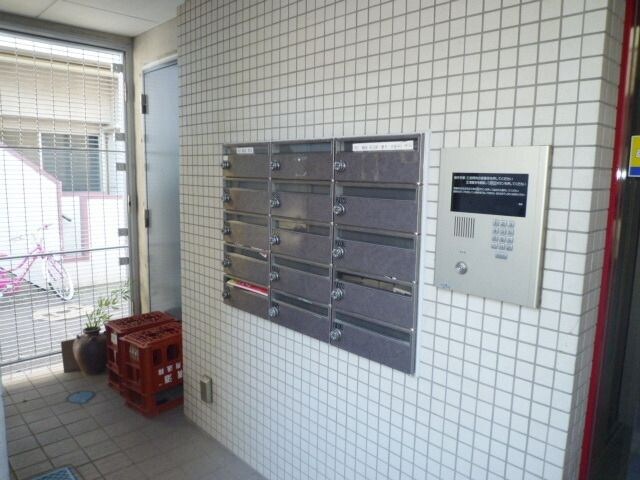 T-アプローズの物件内観写真