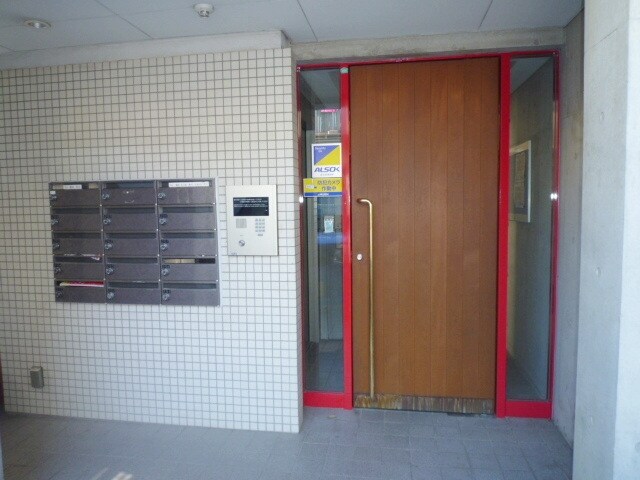 T-アプローズの物件内観写真