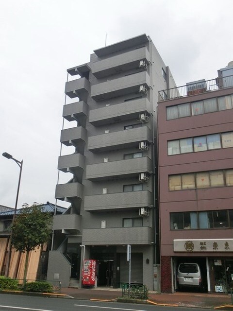 ヴェルステージ練馬の物件内観写真