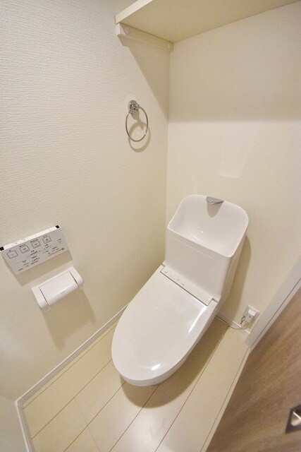 エクセルコート上石神井 919227の物件内観写真