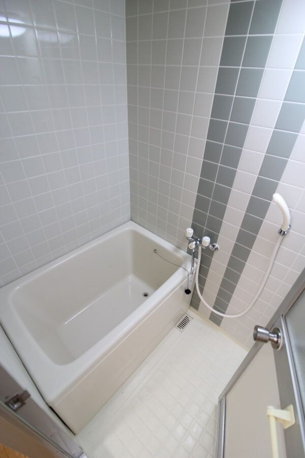 ヒルトップマンション石原の物件内観写真