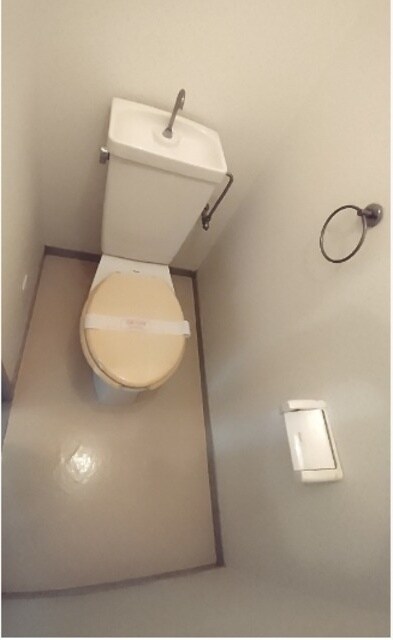 ヒルトップマンション石原の物件内観写真