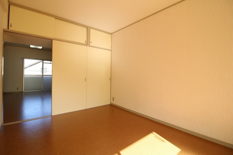 ヒルトップマンション石原の物件内観写真