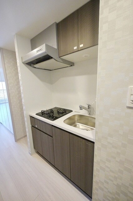 La Douceur成増の物件内観写真