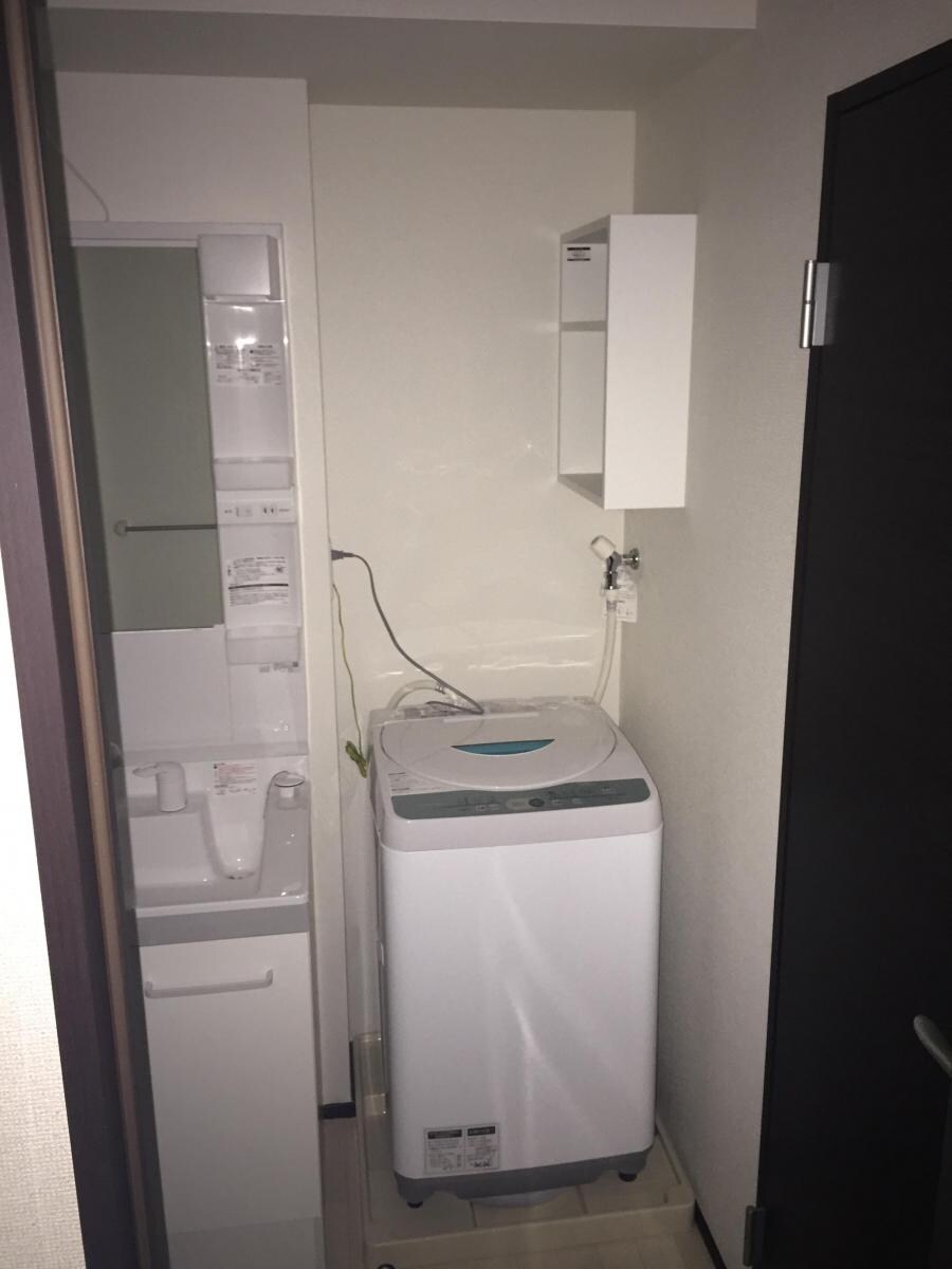 クレイノコヅチVIIの物件内観写真