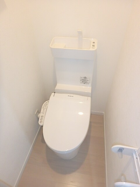 グラード氷川台の物件内観写真