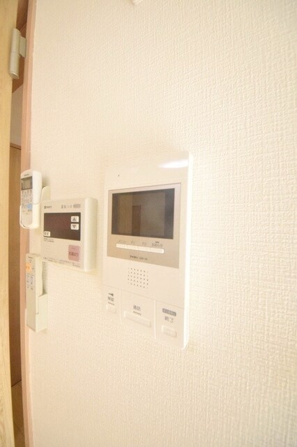 エクセルコート武蔵関の物件内観写真