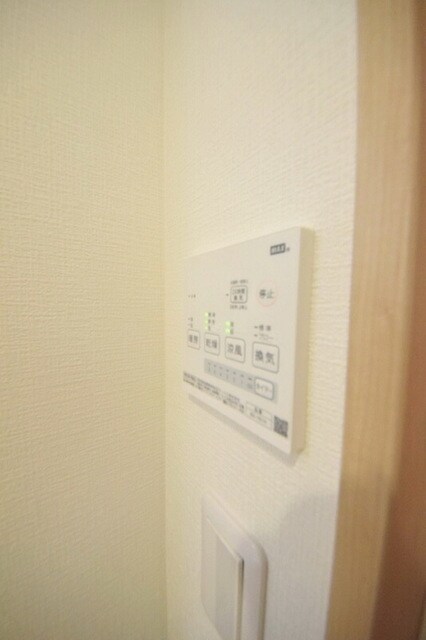 エクセルコート武蔵関の物件内観写真