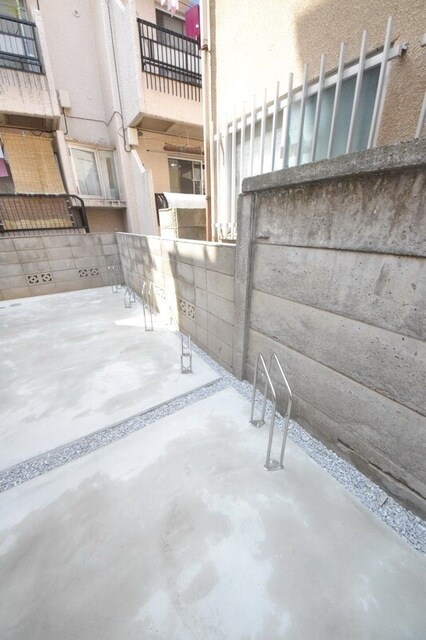 エクセルコート武蔵関の物件内観写真