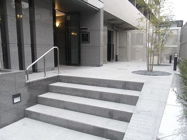 ルーブル練馬参番館の物件内観写真