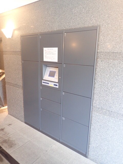 ルーブル練馬参番館の物件内観写真