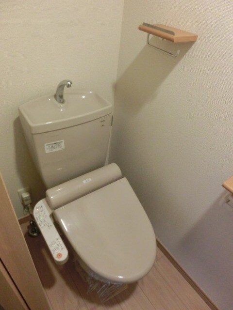 ルーブル練馬参番館の物件内観写真