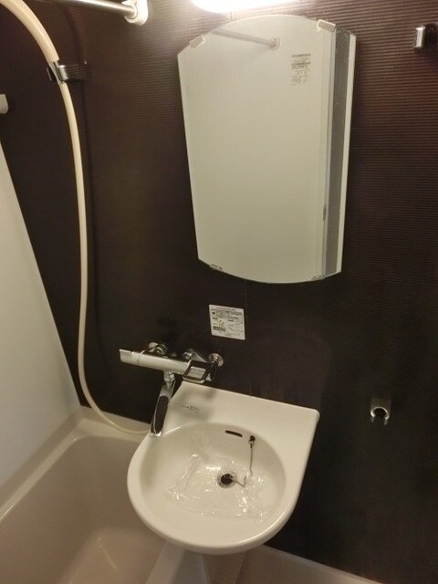 ルーブル練馬参番館の物件内観写真