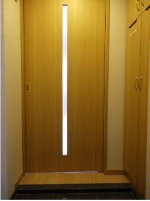 ルーブル練馬参番館の物件内観写真