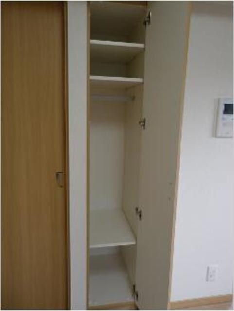 ルーブル練馬参番館の物件内観写真