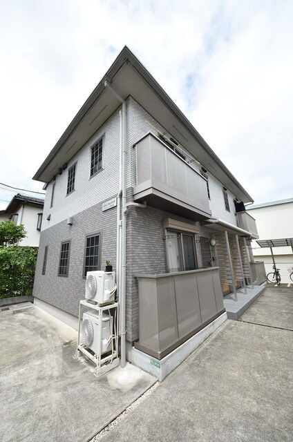 クレールメゾン石神井公園の物件内観写真