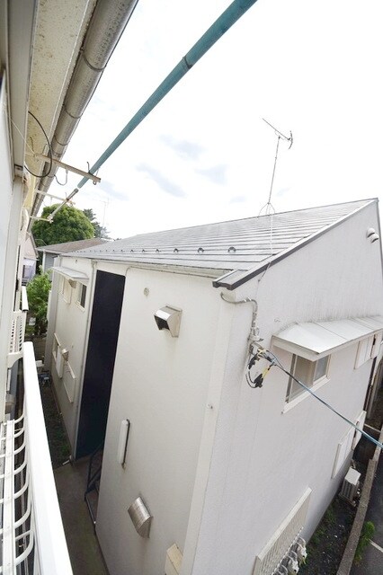 高橋ハイツの物件内観写真