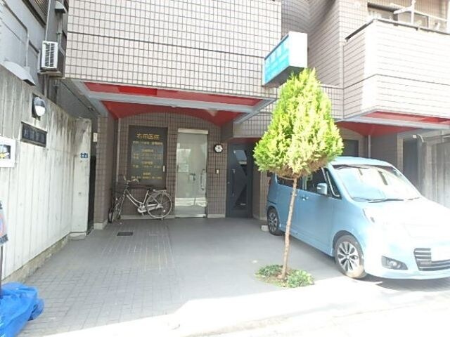 コラゾンの物件内観写真