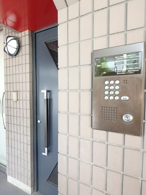 コラゾンの物件内観写真