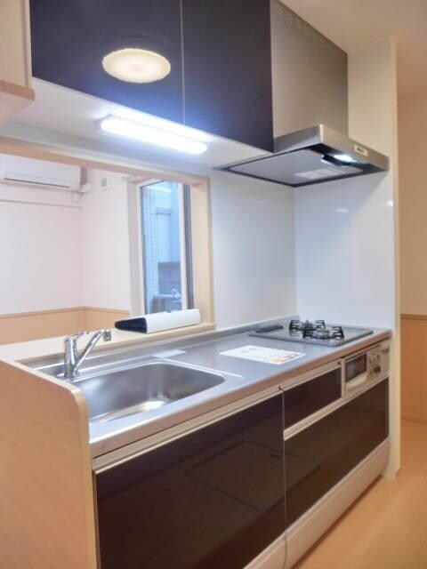 PAISIBLEの物件内観写真