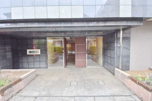 グランフォース富士見台の物件内観写真