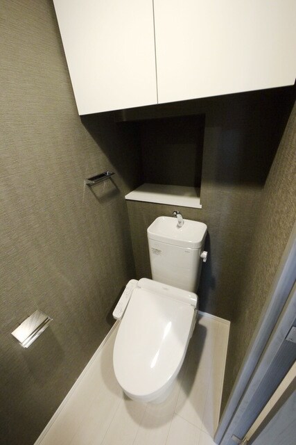 KNOTS大山の物件内観写真