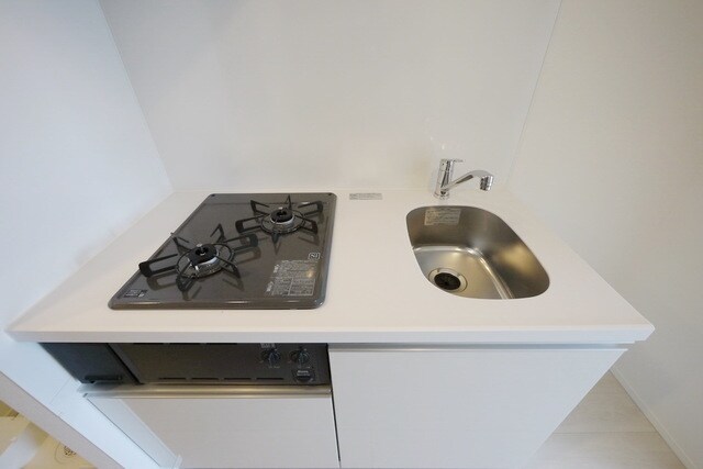 KNOTS大山の物件内観写真